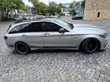 Mercedes-Benz AMG C 63 S T-Modell  Edition 1 / Top Zustand - Mercedes-Benz C 63 AMG Gebrauchtwagen in Köln