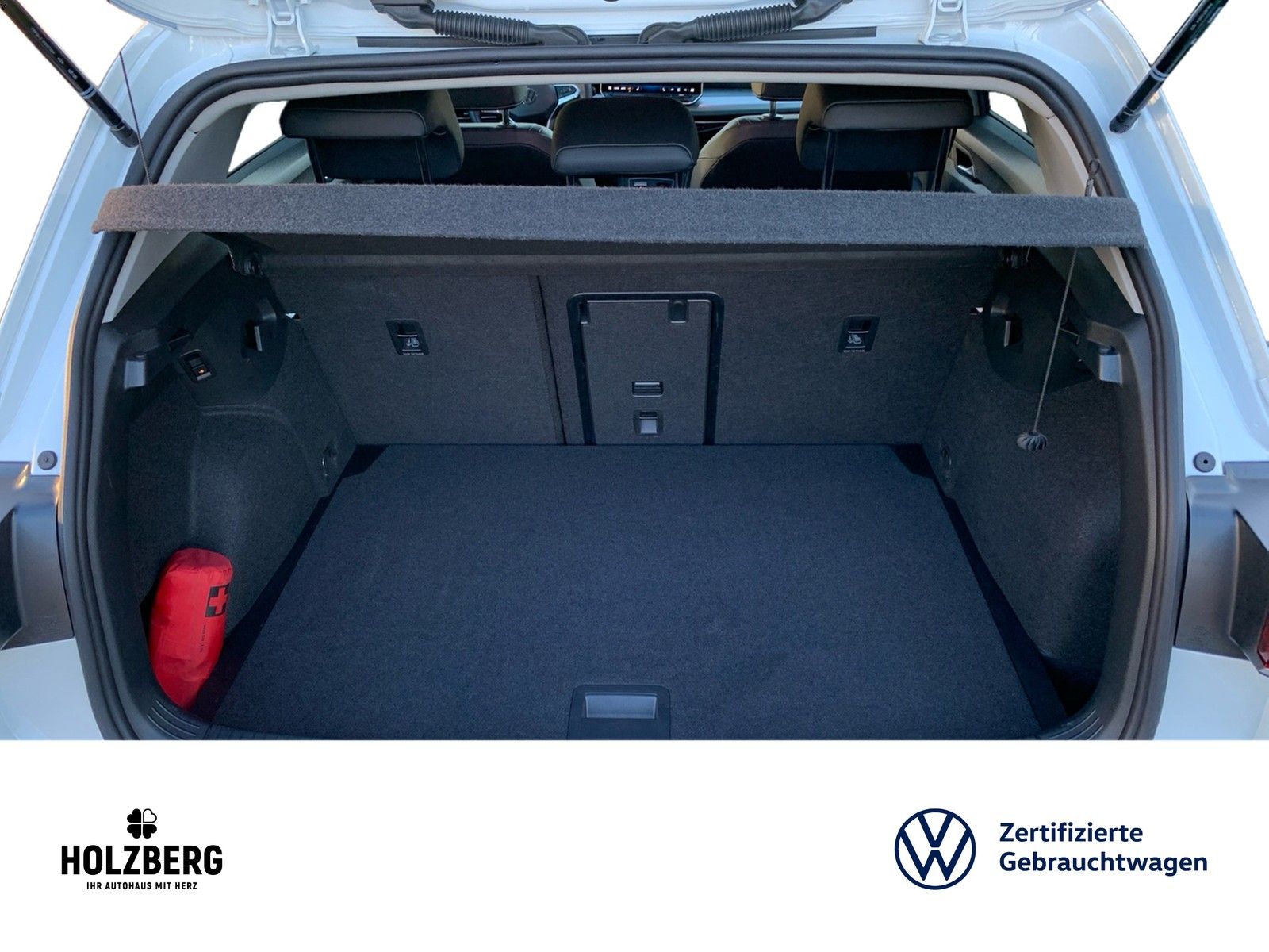 Volkswagen Golf - Bild 18