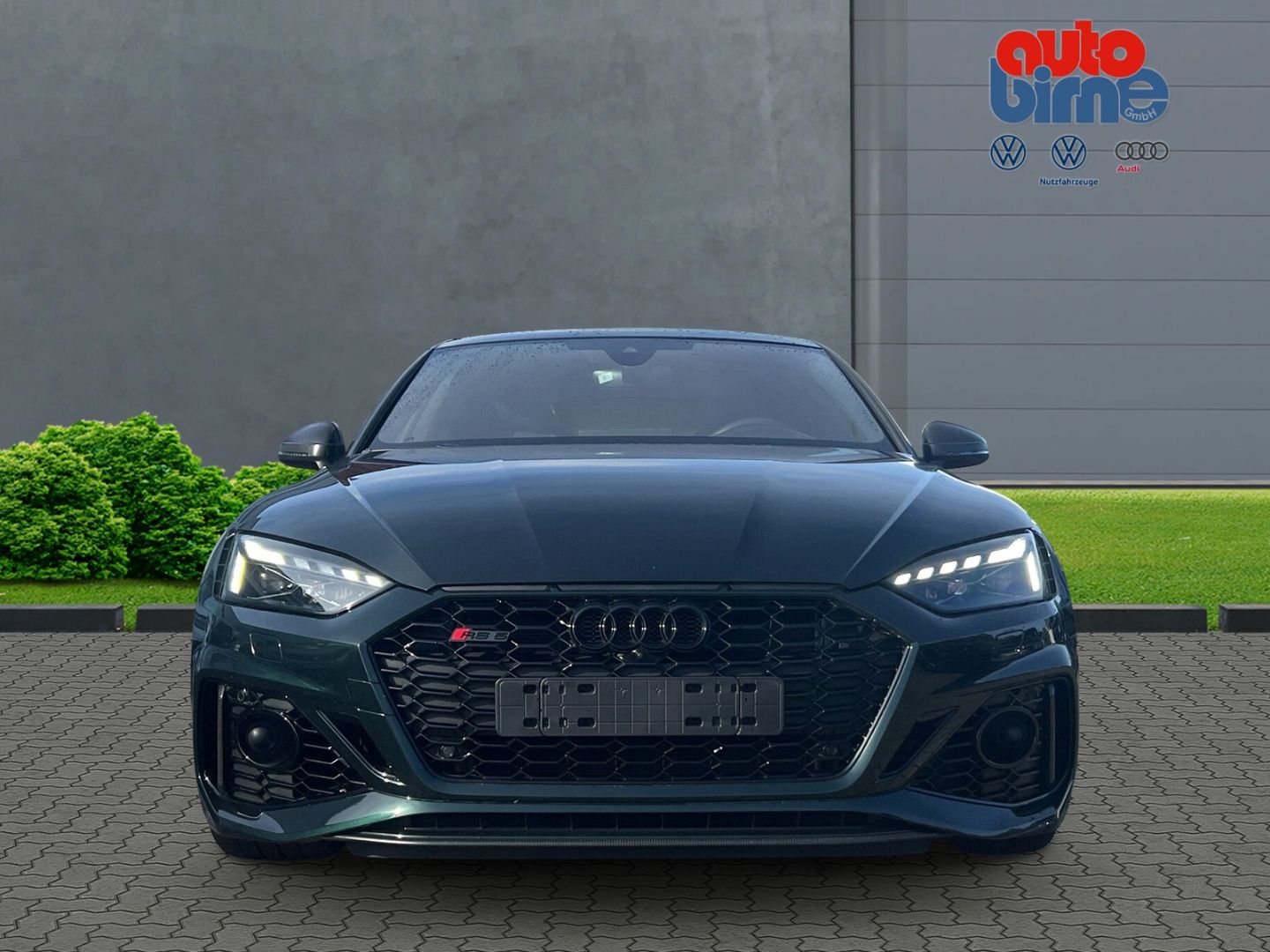 Audi RS5 2.9 TFSI quattro Sportback HUD AD El. Panoda foto 5