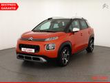 Citroën C3 Aircross 1.2 PT 110 Shine Navi Head-Up AHK
