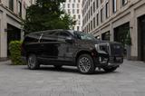 GMC Yukon DENALI XL ULTIMATE |  T1 EXPORT - GMC New cars mit Benzin-Antrieb: Geländewagen