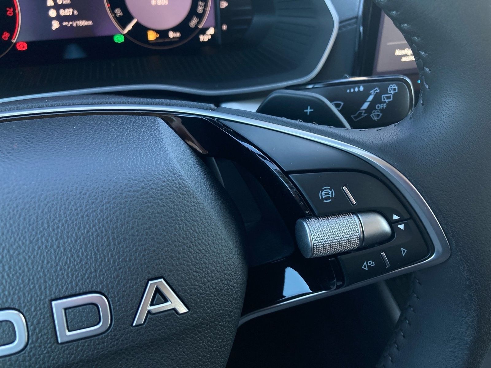 Skoda Octavia - Bild 27