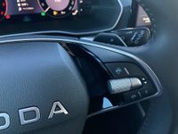 Skoda Octavia - Vorschau Bild 27