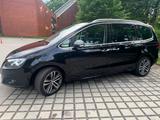 Seat Alhambra 220 PS | FR-Line DSG  Vollausst. 1. Han - Seat Alhambra in Hamburg