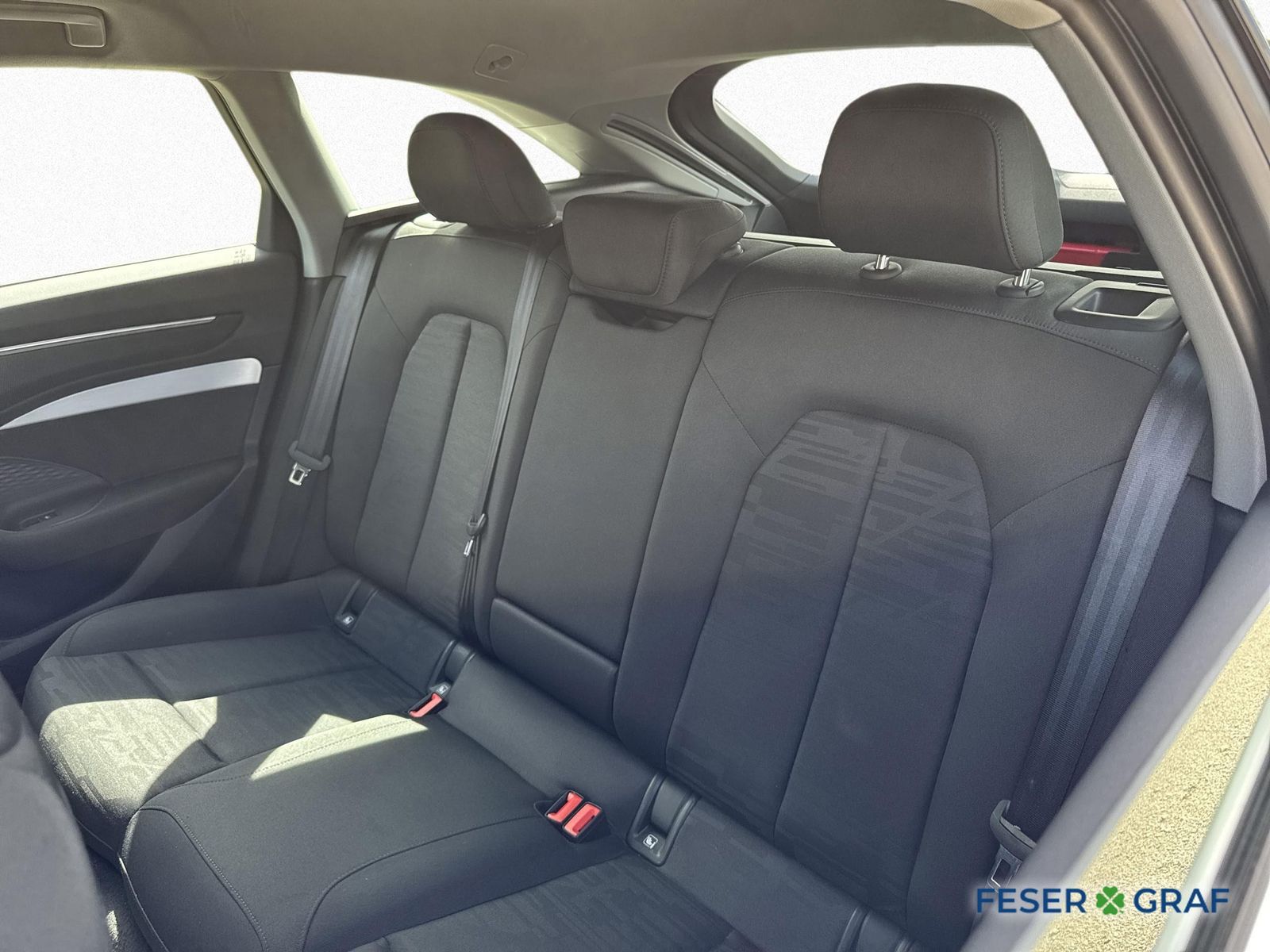 Audi A6 - Bild 13