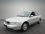 Audi A4 2.4 Avant *AHK*KLIMA* - Audi A4 aus 2000: Kombi