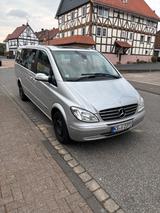 Mercedes-Benz Mercedes w638 viano - Mercedes-Benz Viano mit Benzin-Antrieb