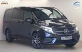 Mercedes-Benz V 300 d 237PS EDITION lang AMG Line MBUX 1.Hand