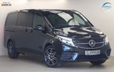 Mercedes-Benz V 300 d 237PS EDITION lang AMG Line MBUX 1.Hand - gebrauchte Mercedes-Benz V 300 aus dem Jahr 2022