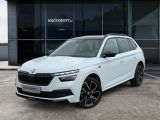 Skoda Kamiq Monte Carlo 1.5 TSI DSG Led Navi Pano ACC  - Skoda Kamiq Gebrauchtwagen in Hannover