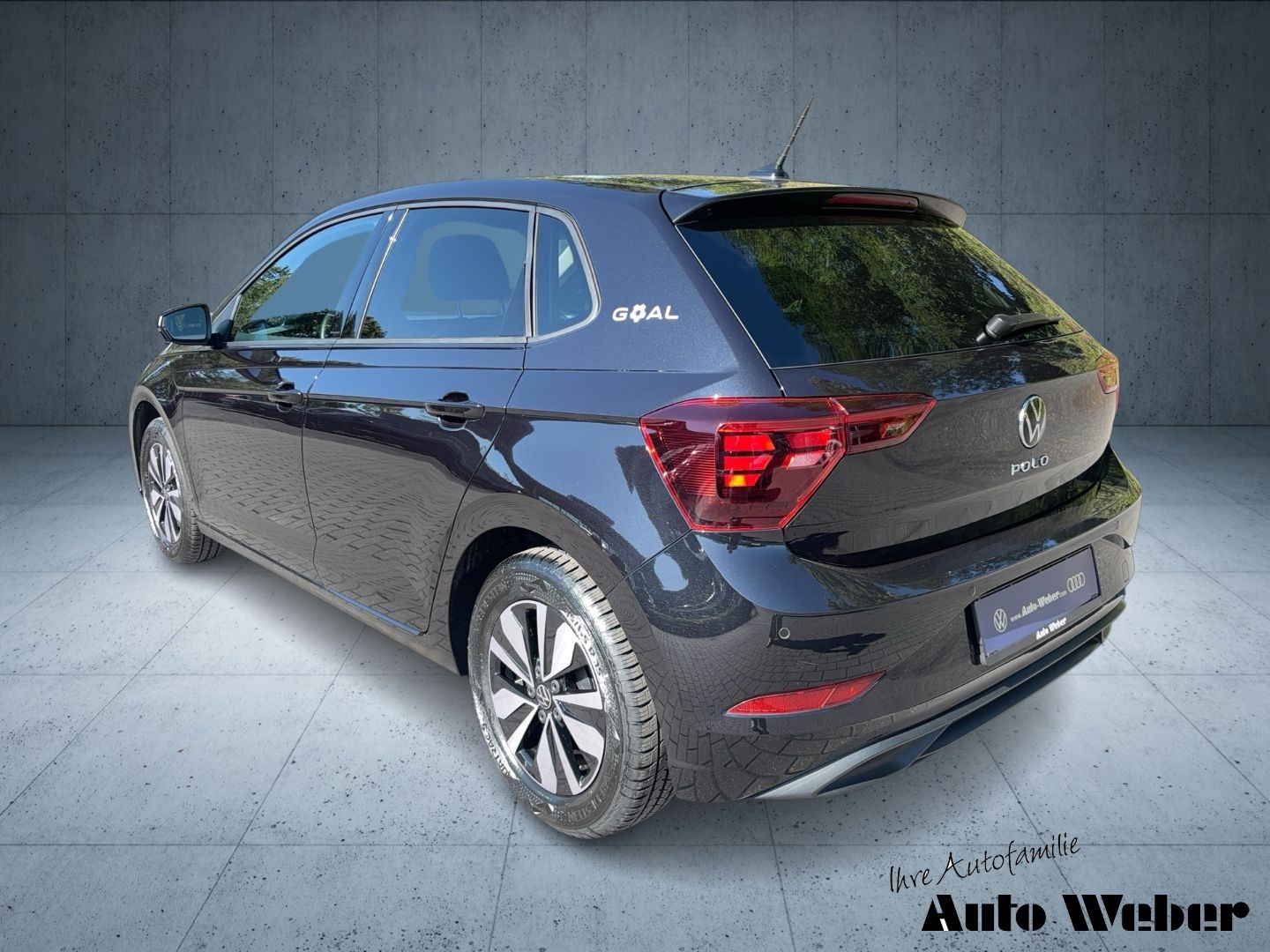 Volkswagen Polo - Bild 3