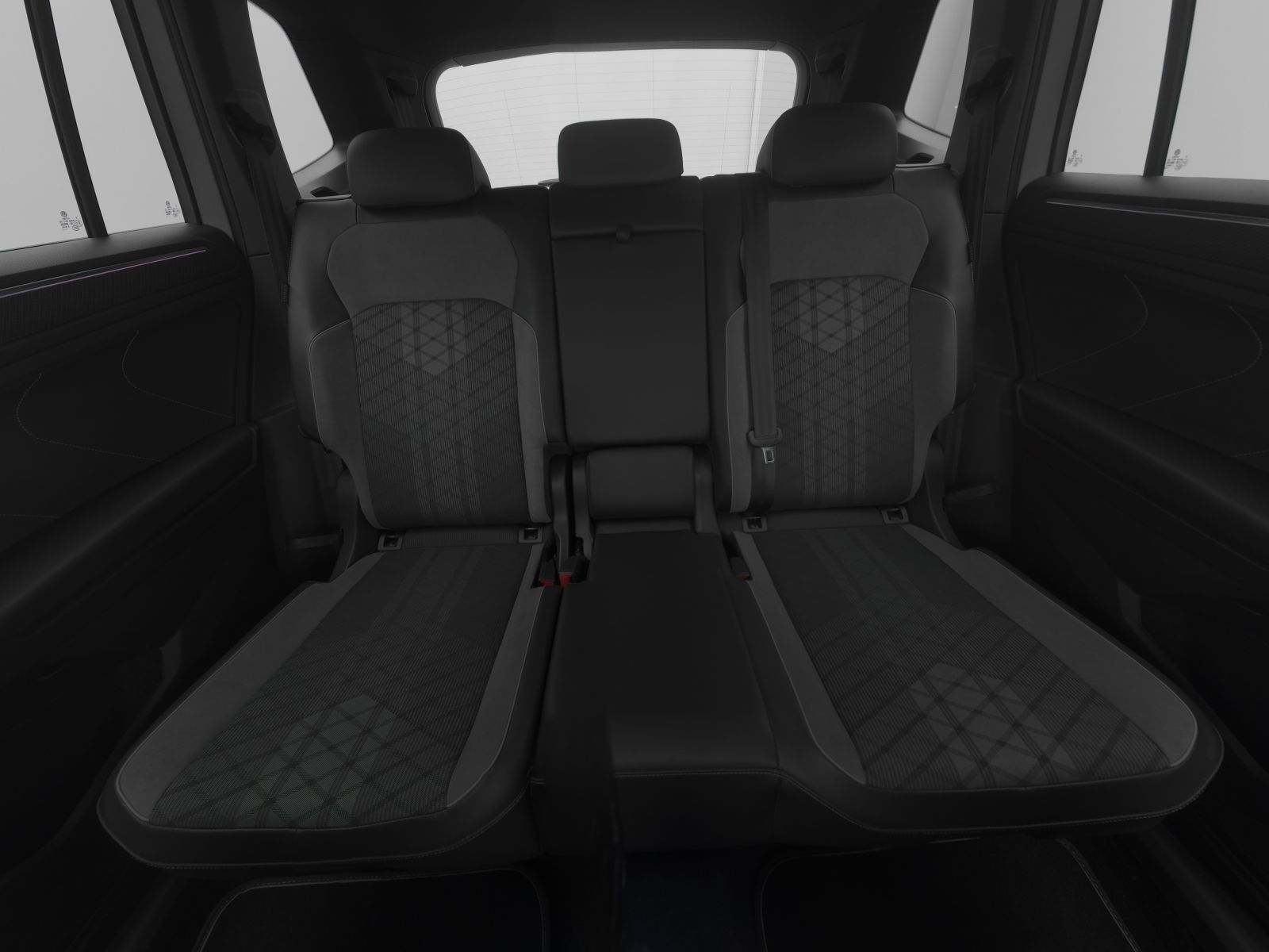 Volkswagen Tiguan Allspace - Bild 6