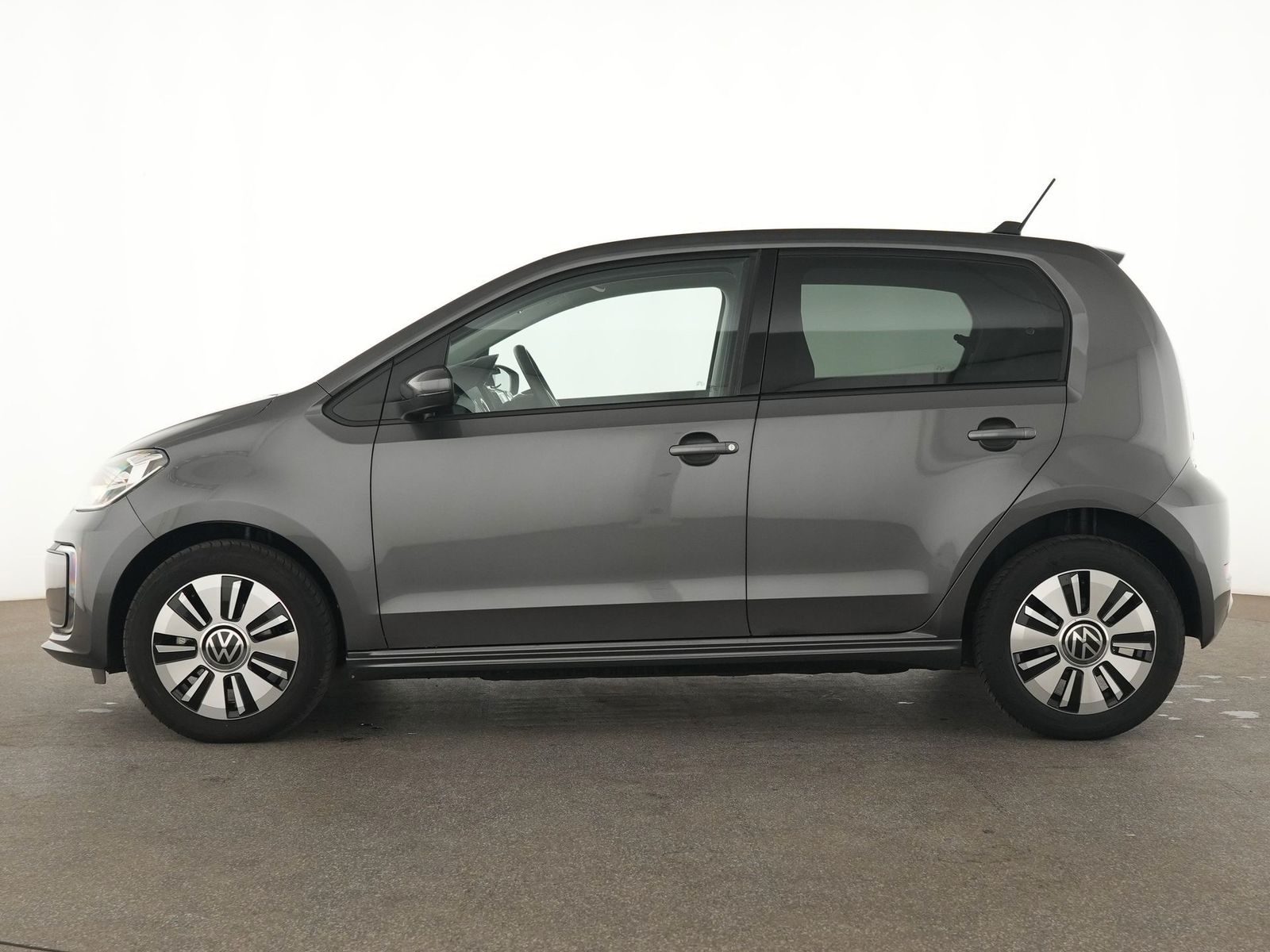 Volkswagen e-up! - Bild 9
