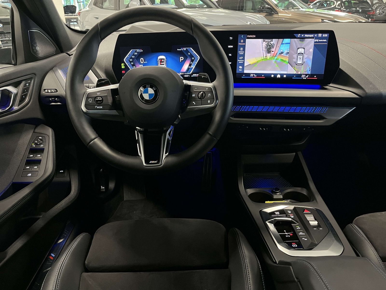 BMW 120 - Bild 8