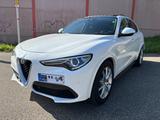 Alfa Romeo Stelvio 2.0 Turbo 16V 206kW Super AT8-Q4 Super - gebrauchte Alfa Romeo Stelvio aus dem Jahr 2019