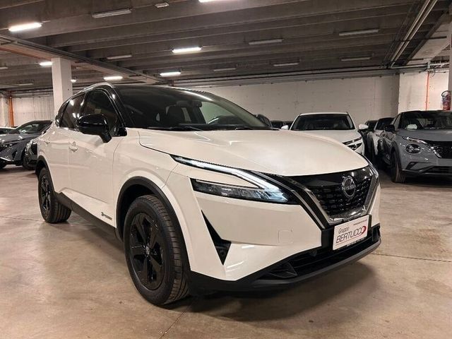 Autres Nissan Qashqai e-Power 90th Anniversary