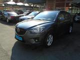 Mazda CX-5 2.2 SKYACTIV-D Center-Line AWD 1. Hand - Mazda CX-5 in Hagen
