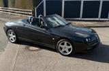 Alfa Romeo Spider 916 2.0T-Spark - gebrauchte Alfa Romeo Spider aus dem Jahr 2002