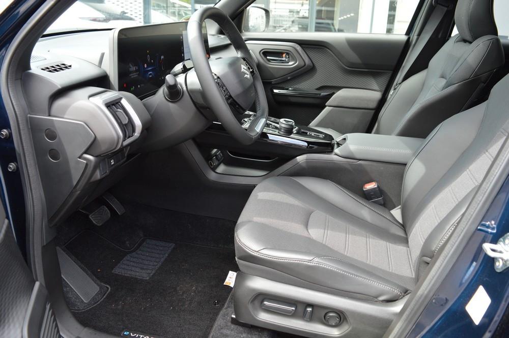 Suzuki e Vitara 61 kWh Comfort+ Allgrip *Voll+360+Pano*