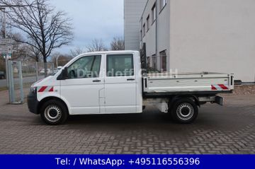 Volkswagen T5 Transporter - 2
