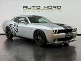Dodge Challenger 5.7 Hemi *Kamera*Sitzhzg*Navi*12TKM* - silberne Dodge Challenger