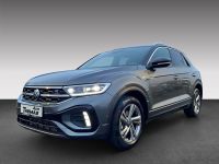 Volkswagen T-Roc - Vorschau Bild 5