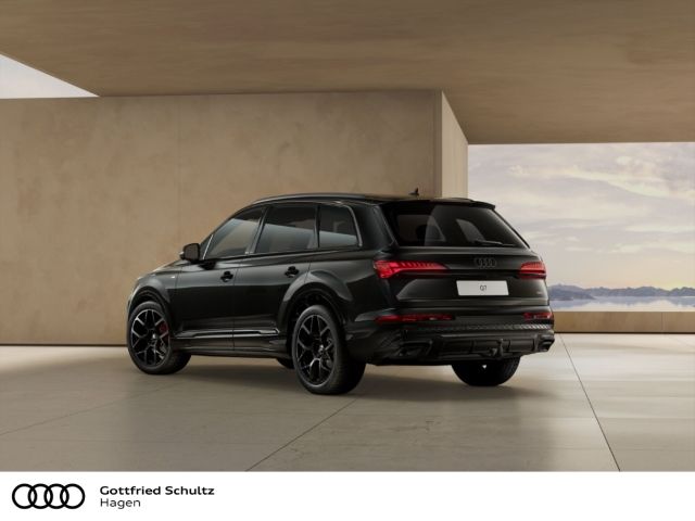 Audi Q7 - Bild 6