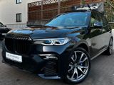 BMW X7 M50 d Pano*Massage*Laser*StandHz*SoftC*Indivi