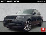 Land Rover Range Rover D350 HSE AHK Pano Shadow-Pa. Standhz - Land Rover Range Rover in Osnabrück