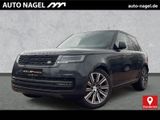 Land Rover Range Rover D350 HSE AHK Pano Shadow-Pa. Standhz - Land Rover Range Rover aus 2023