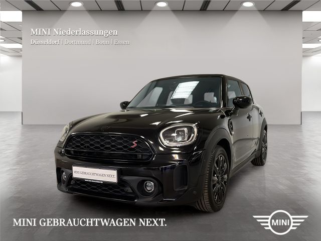 MINI Cooper S Countryman Navi Kamera Driv.Assist LED