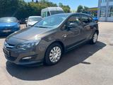 Opel Astra J Lim. 5-trg. Fun - Opel Astra: Fun