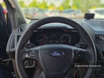 Ford Transit Connect - 10