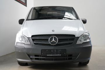 Mercedes Vito - 4