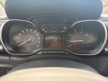 Citroën C3 1.2 VTR-Sport NAVIKAMERAPDC