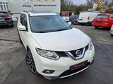 Nissan X-Trail Tekna 4x4 *360°Kam*PDCs*PLA*Navi*SHZ*DAB - Nissan X-Trail in Wuppertal