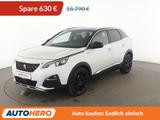 Peugeot 3008 1.6 THP Allure Aut.*NAVI*LED*SPUR*PDC*SHZ* - Peugeot Gebrauchtwagen in Essen