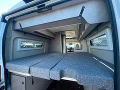 Pössl Summit Shine 600 L R | Premium & Assistenz Paket
