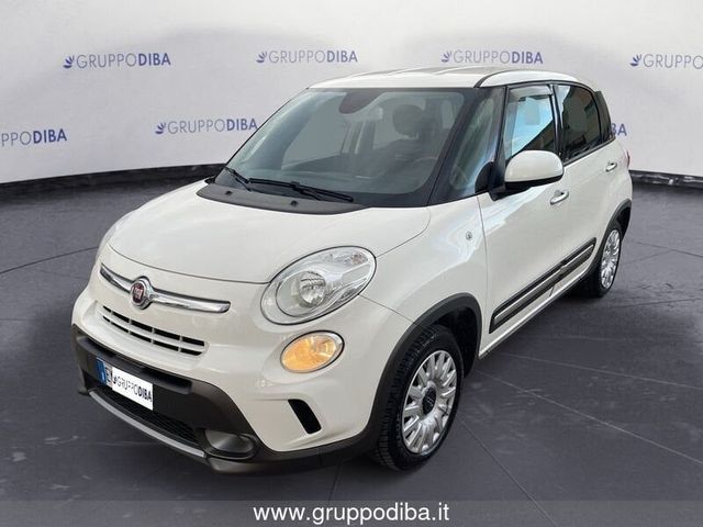 Fiat FIAT 500L 2012 Diesel 1.3 mjt Trekking 85cv