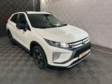 Mitsubishi Eclipse Cross 2WD*SPIRIT*LED-R.KAM-SPUR-TEMP-SHZ - Mitsubishi Eclipse mit Benzin-Antrieb: Automatik