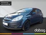 Opel Corsa 1.2 16V Edition Allwetter Klima AUX EFH - Opel Corsa: A 16v