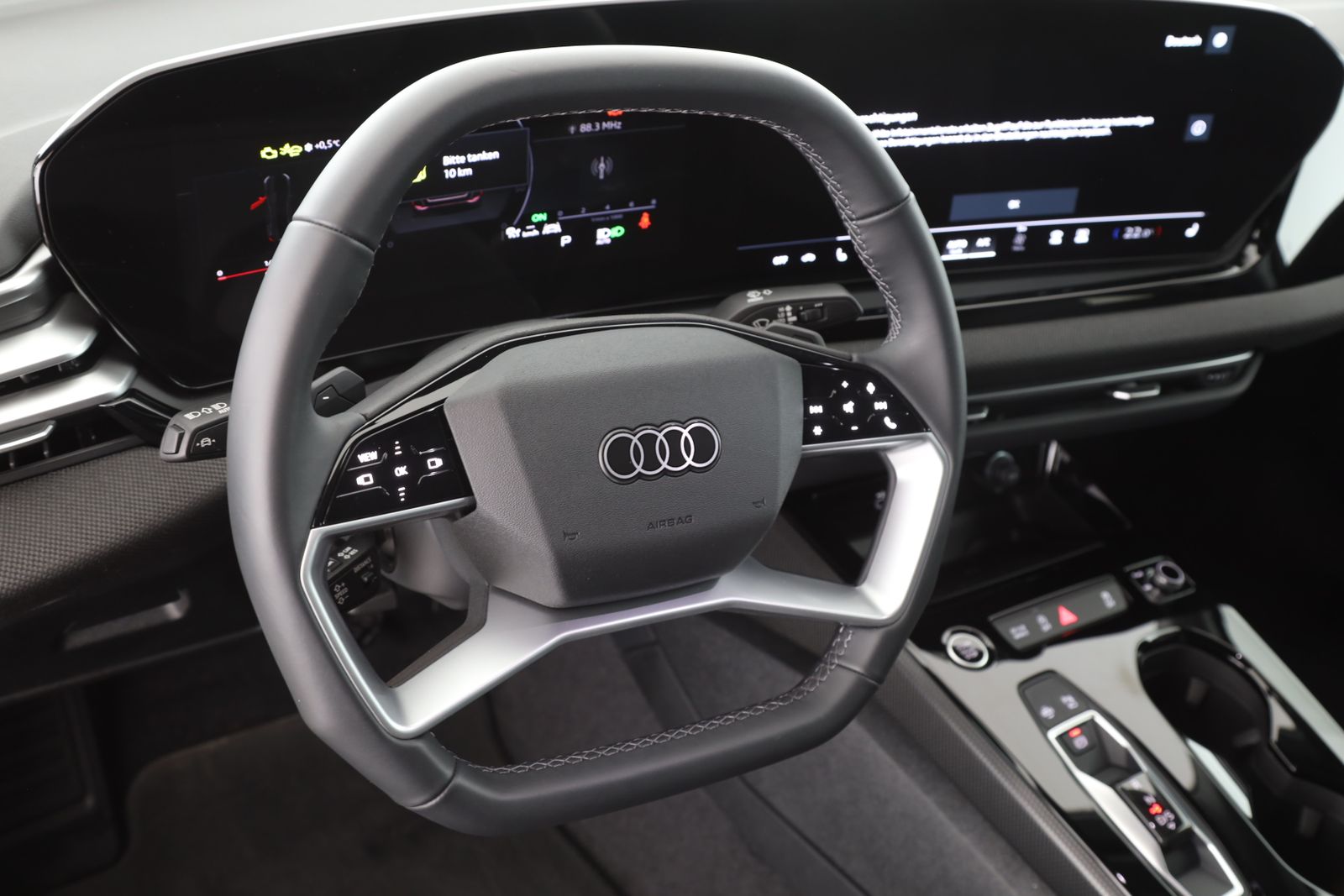 Audi A5 - Bild 14