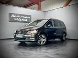 Volkswagen Sharan 2.0 TSI*COMFORT-LINE*PANO*Elek.SCHIEBETÜR - Volkswagen Sharan mit Benzin-Antrieb: Kleinbus, 2.0