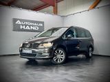 Volkswagen Sharan 2.0 TSI*COMFORT-LINE*PANO*Elek.SCHIEBETÜR - : Van, Schiebetür