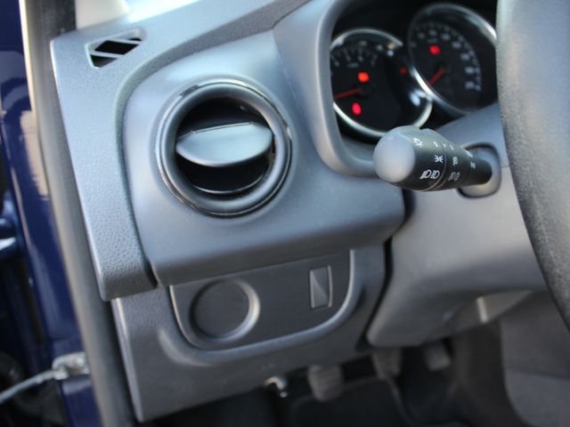 Sandero II 1.0 Klima