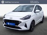 Hyundai i10 1.2 Automatik Prime - Hyundai i10 Prime mit Benzin-Antrieb