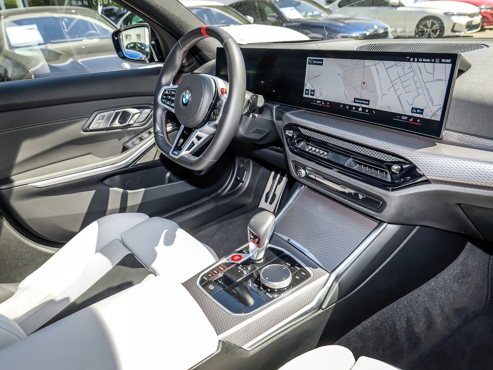 BMW M3 - Bild 15