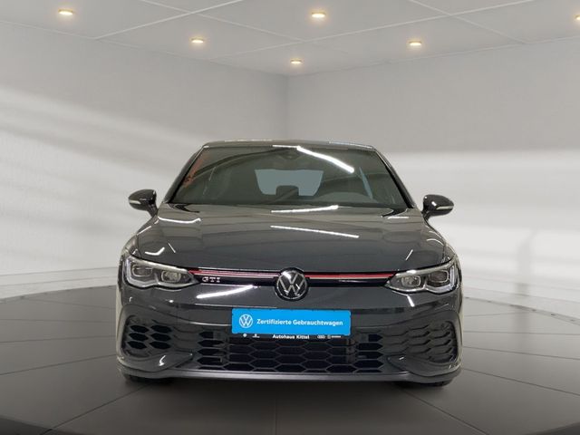 Golf GTI Clubsport 2,0 TSI 221 kW DSG LED-Plus,
