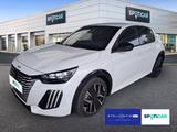 Peugeot 208 Hybrid 100 GT AHK*SHZ*NAVI - Peugeot 208 mit Hybrid-Antrieb