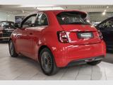 Fiat 500e Voll-LED RückKam 360-PDC Klimaauto RückKam - Fiat 500e aus 2024